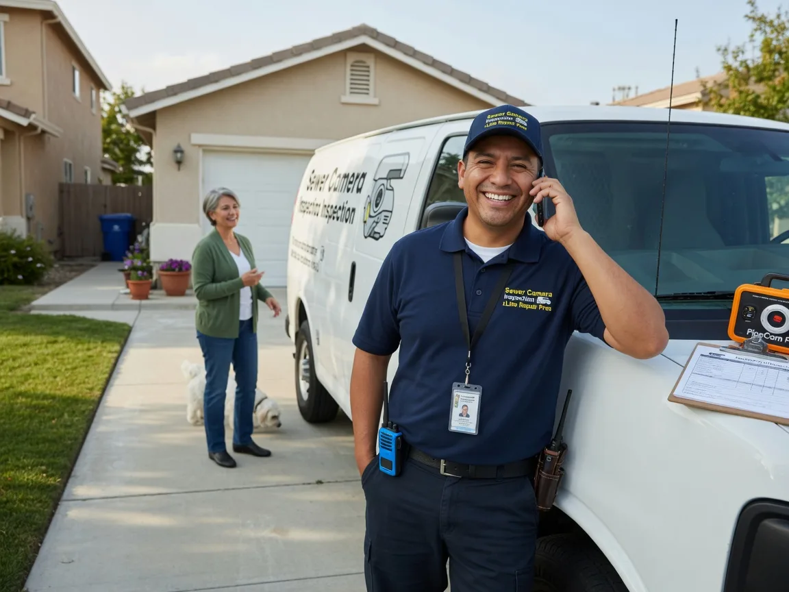 Sewer Line Repair Saint Matthews, SC FAQs